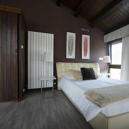 Apartamento Carballo Ambroa Luaran gambar