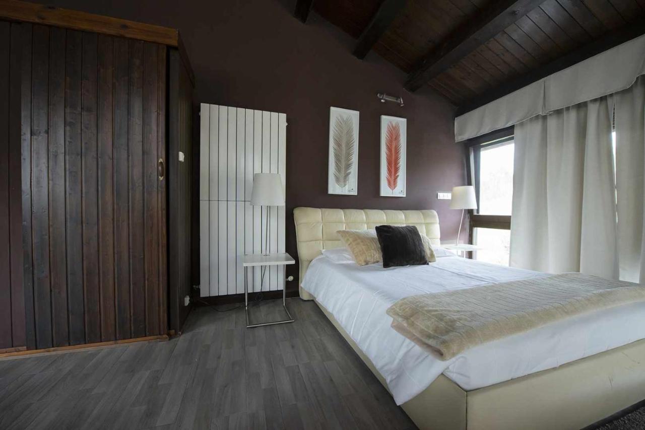 Apartamento Carballo Ambroa Luaran gambar